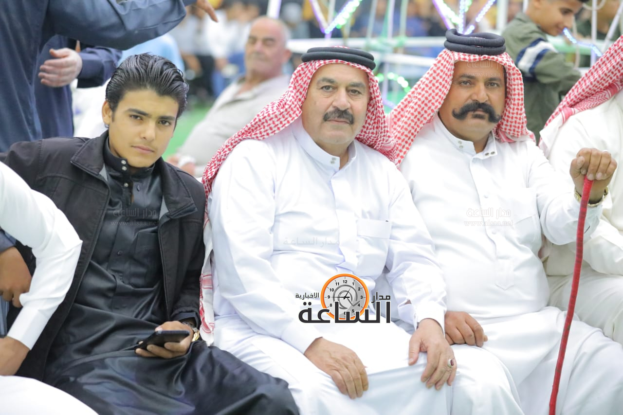 Madar Al-Saa Images 0.9427386569925273