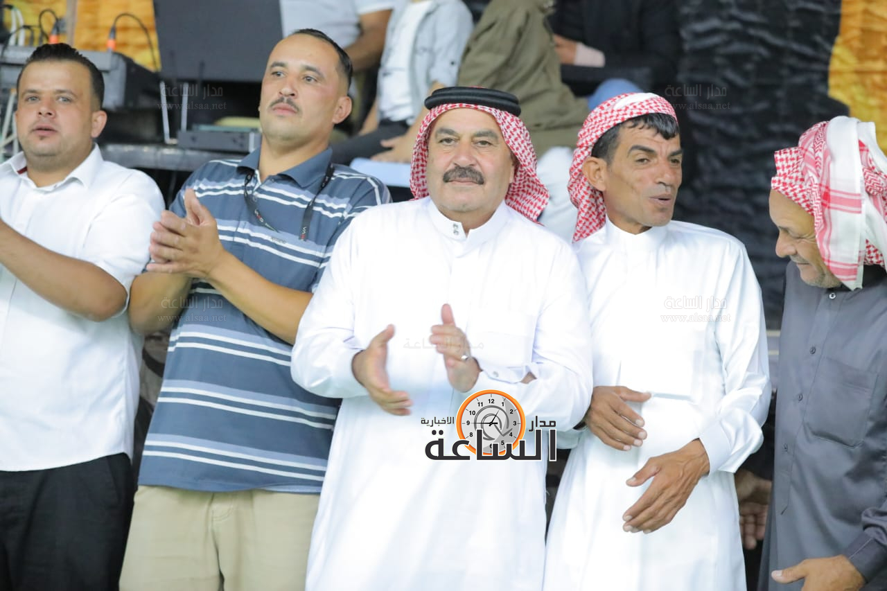 Madar Al-Saa Images 0.8205598473279532