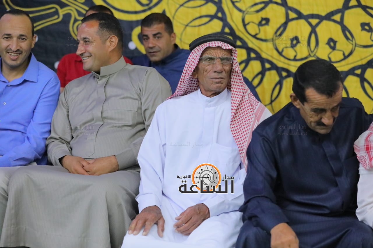 Madar Al-Saa Images 0.13682224044528457