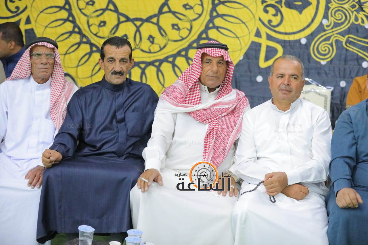 Madar Al-Saa Images 0.012156075458927829