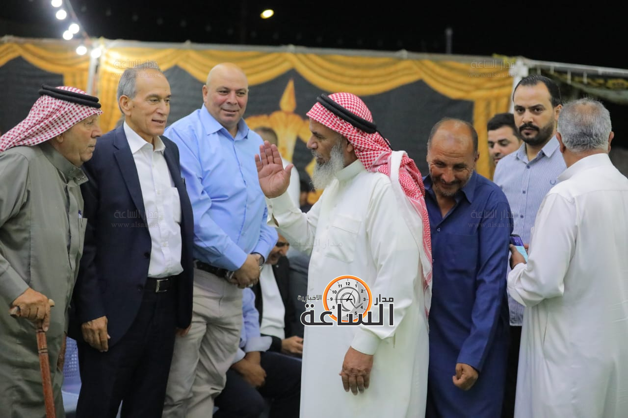 Madar Al-Saa Images 0.6360906923316996