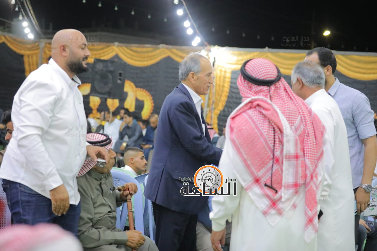 Madar Al-Saa Images 0.24203414400412226