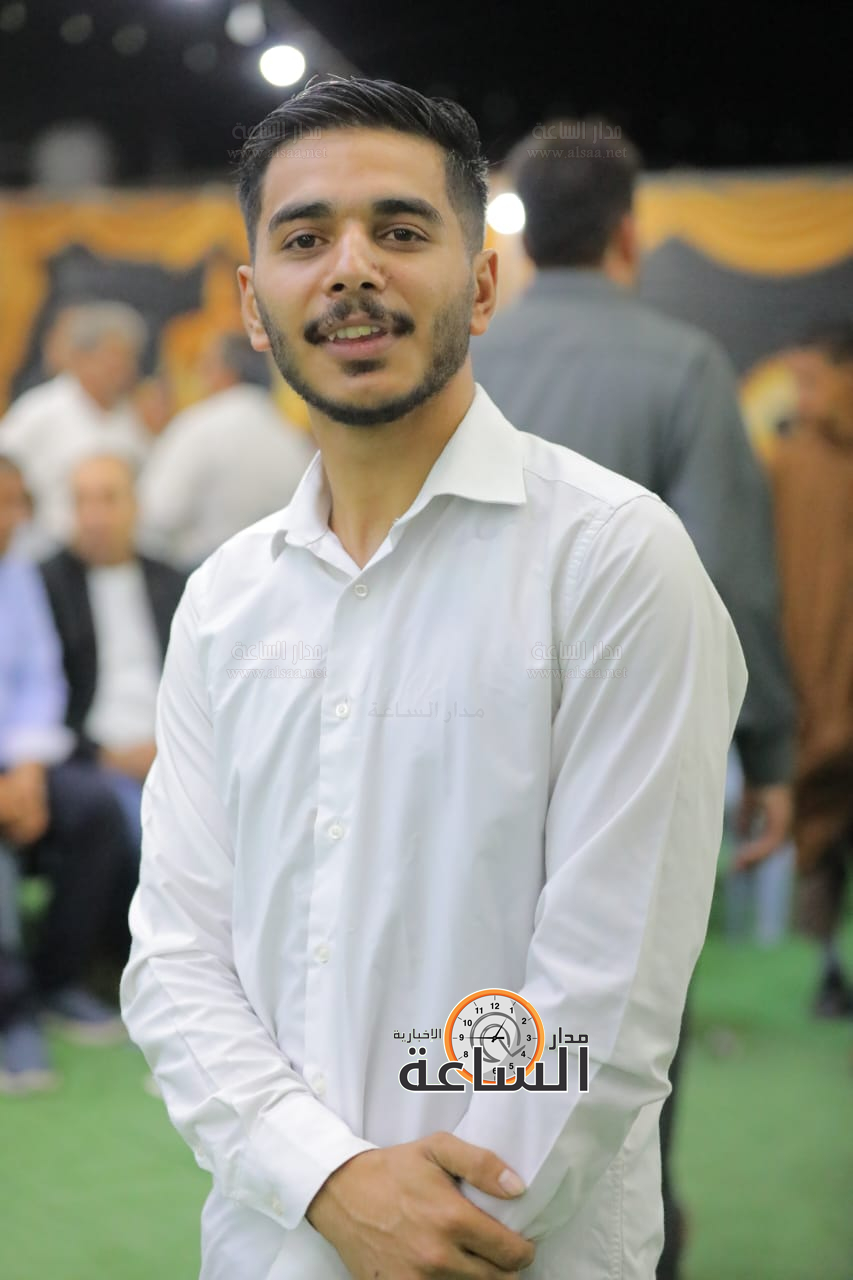 Madar Al-Saa Images 0.003953113020938481