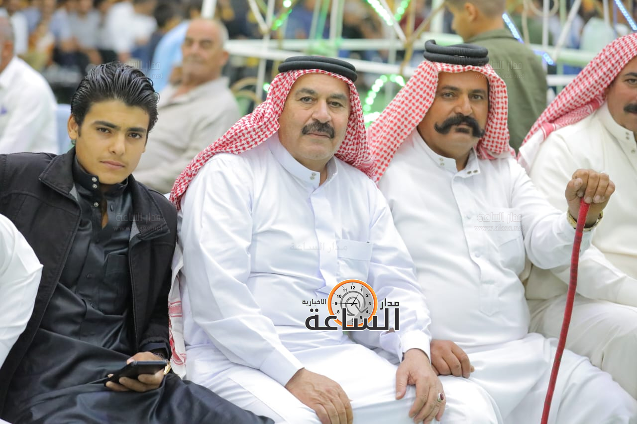 Madar Al-Saa Images 0.3897720803161764