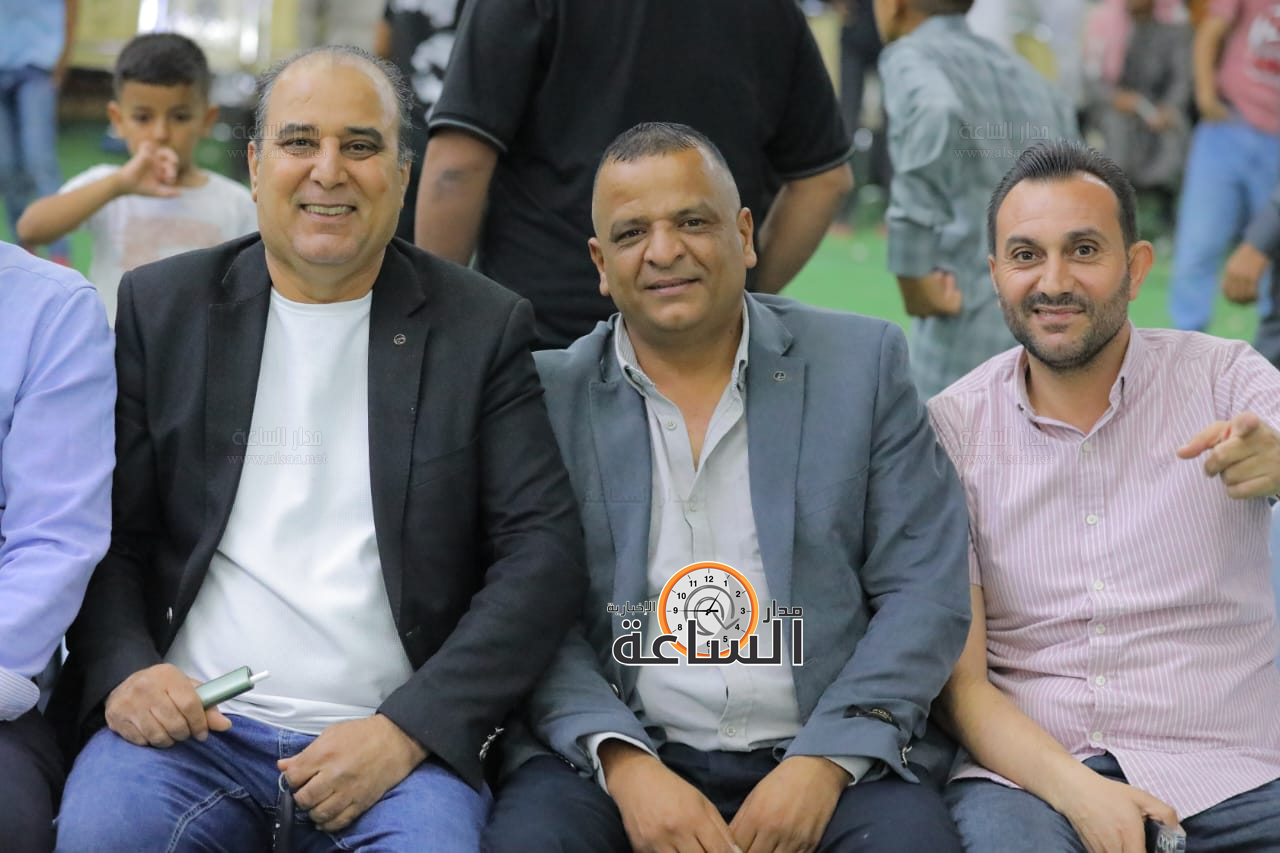 Madar Al-Saa Images 0.8023146919646851