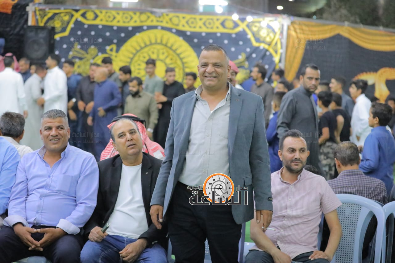 Madar Al-Saa Images 0.5877990250550589