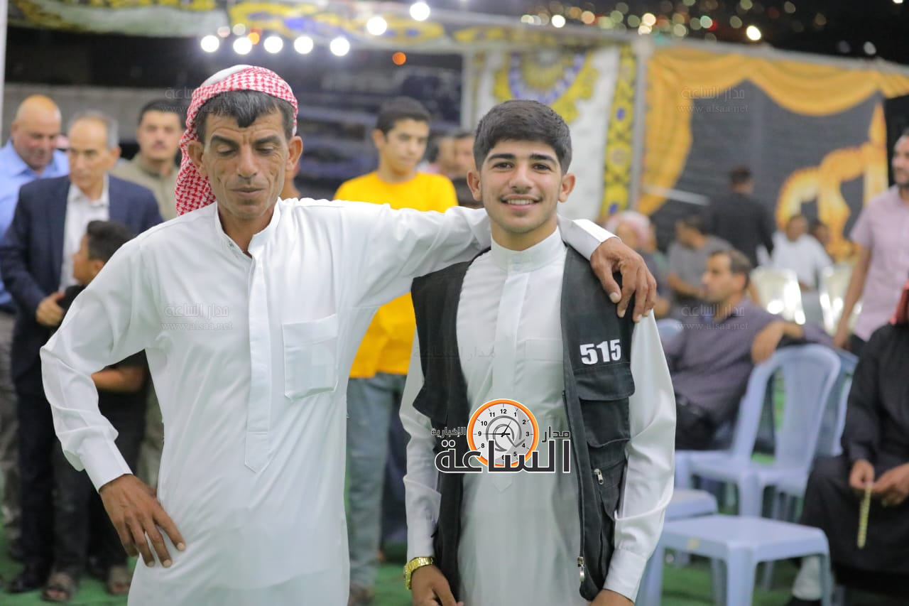 Madar Al-Saa Images 0.9364746862029354