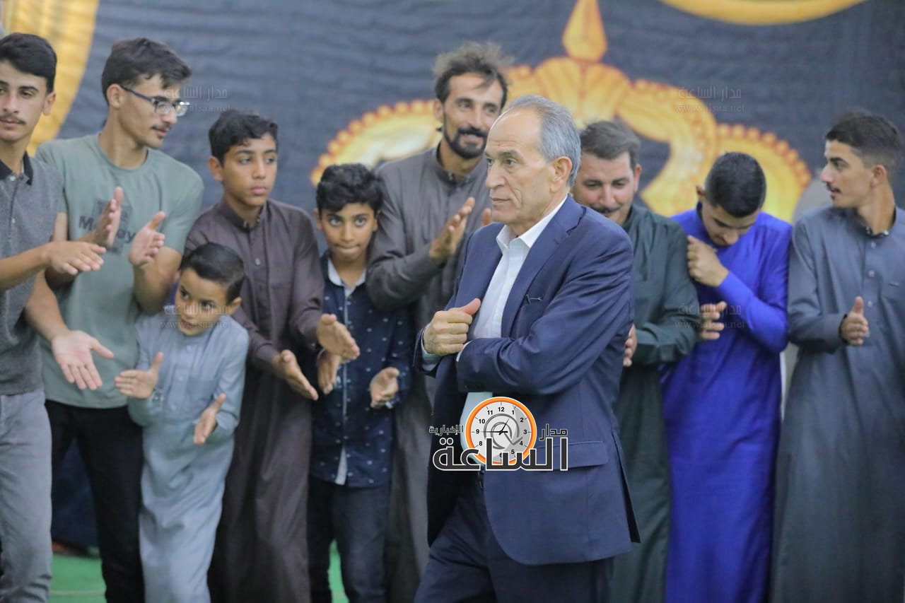 Madar Al-Saa Images 0.6908801369936917