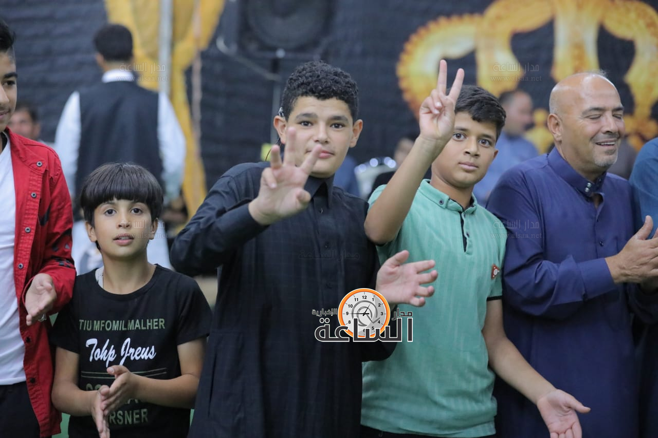 Madar Al-Saa Images 0.6605558351926113