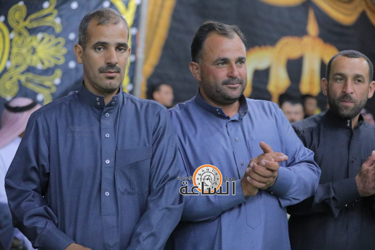 Madar Al-Saa Images 0.5109533715948127