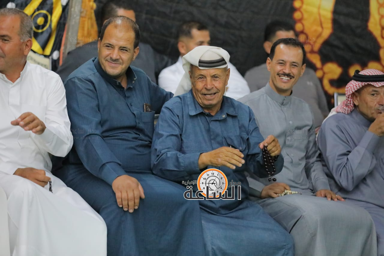 Madar Al-Saa Images 0.22819113276778857