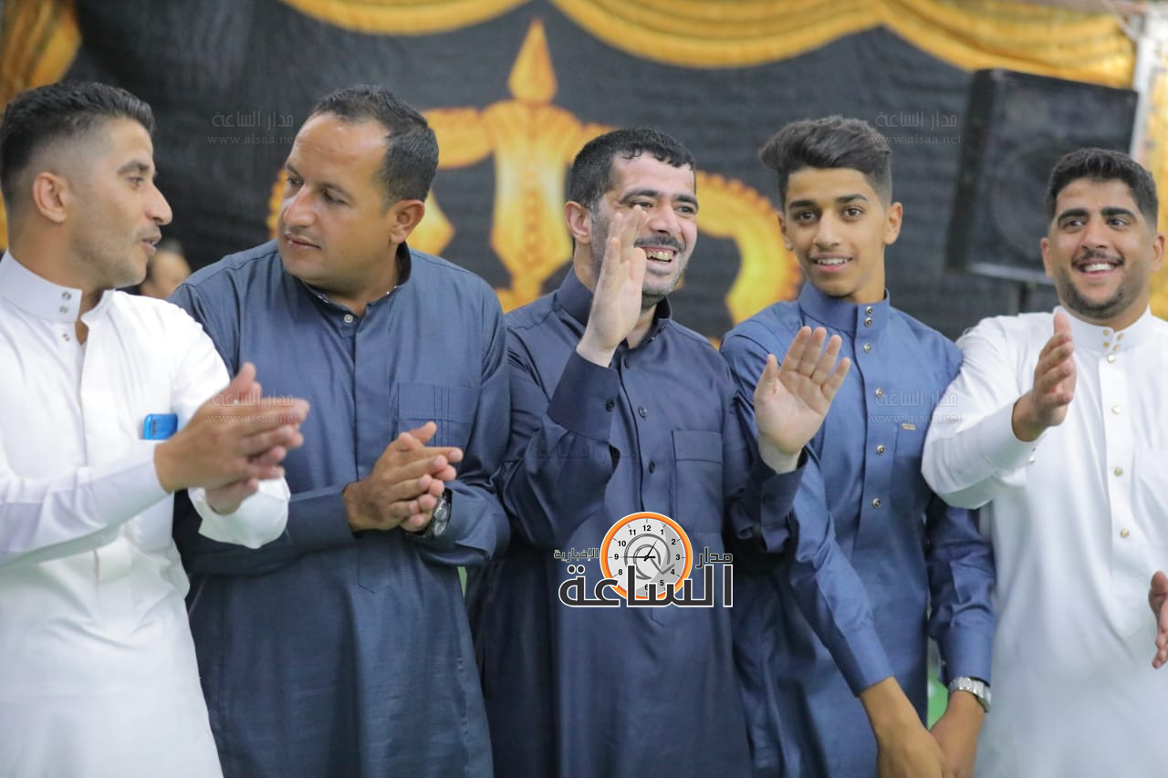 Madar Al-Saa Images 0.8137085639495312