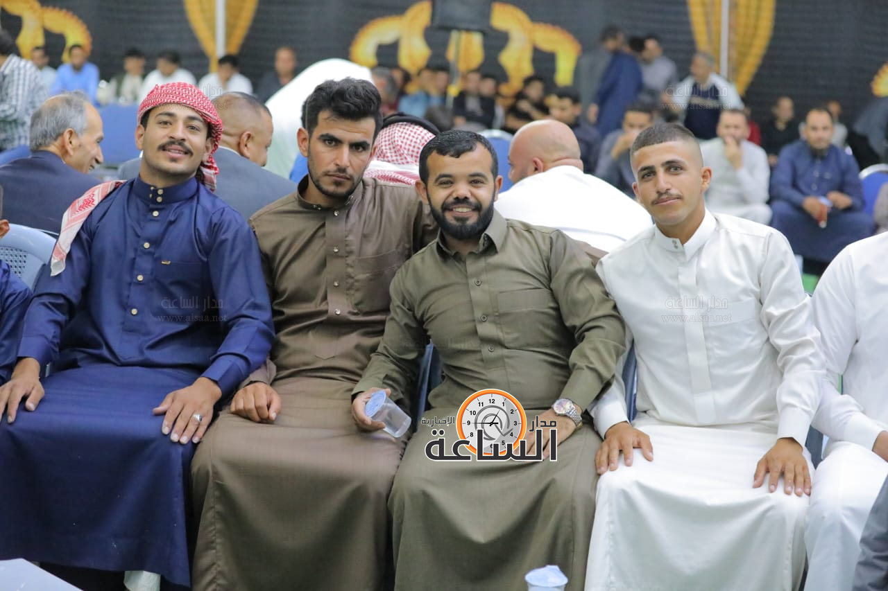 Madar Al-Saa Images 0.14938107627812713