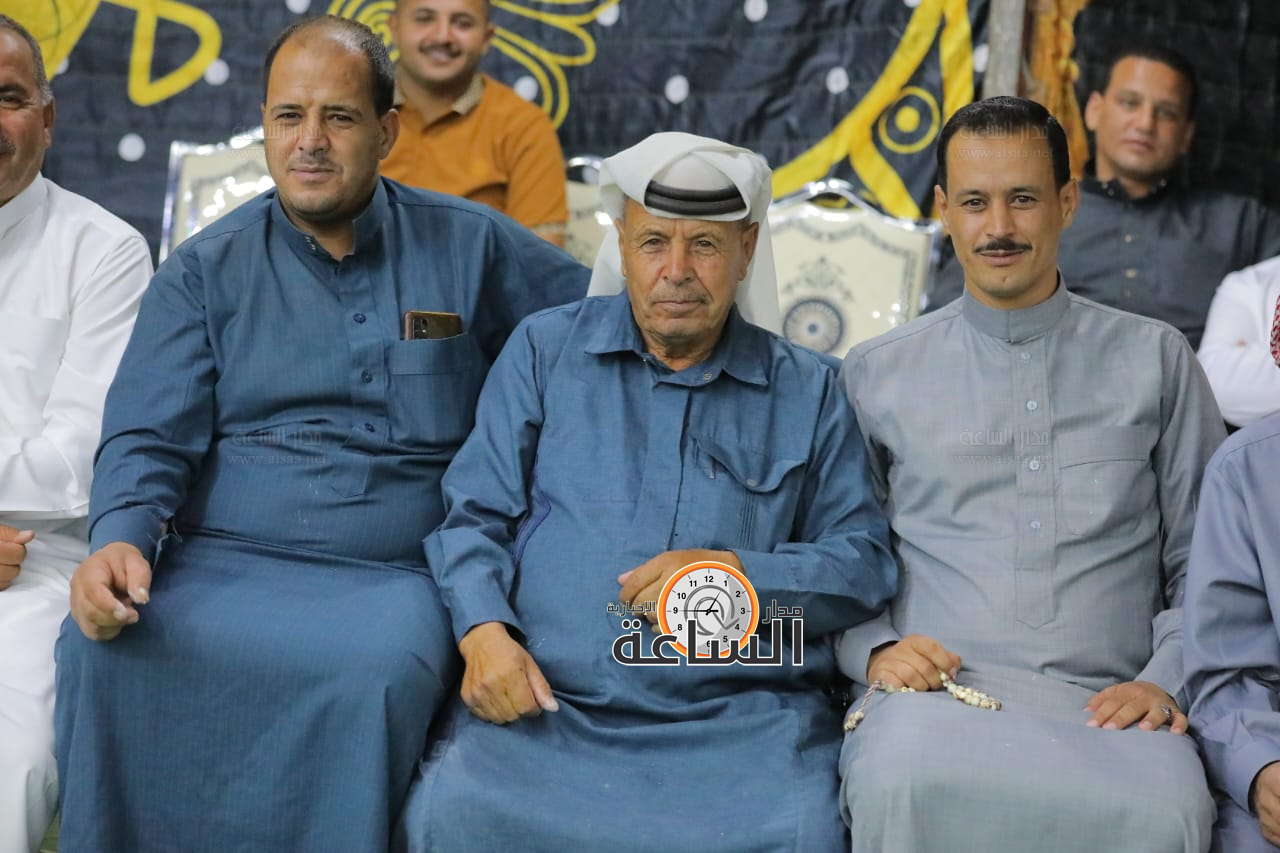 Madar Al-Saa Images 0.8152568772488129