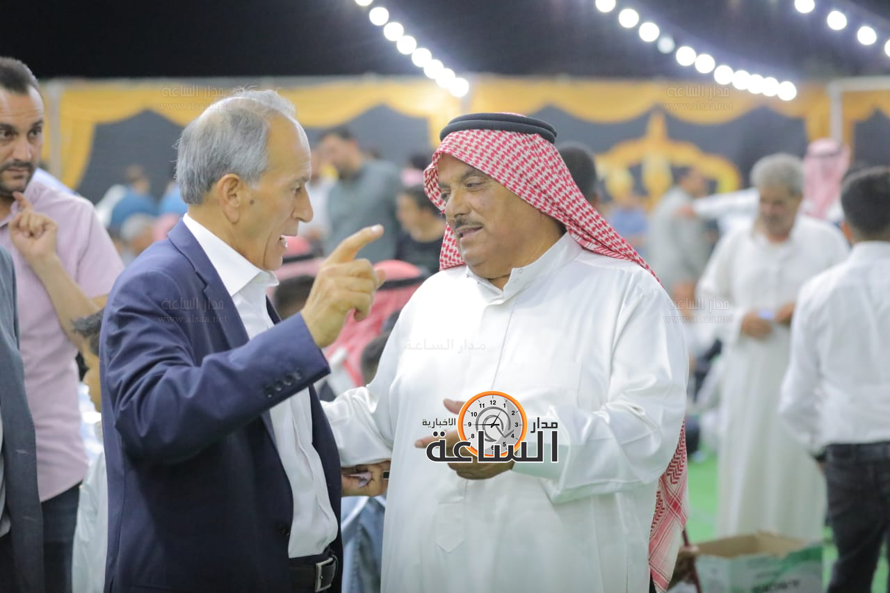 Madar Al-Saa Images 0.6242139515707441