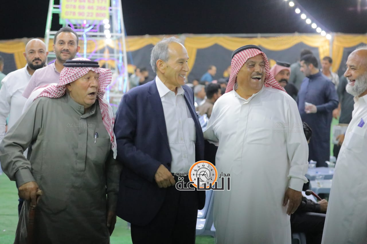 Madar Al-Saa Images 0.5695312920574473