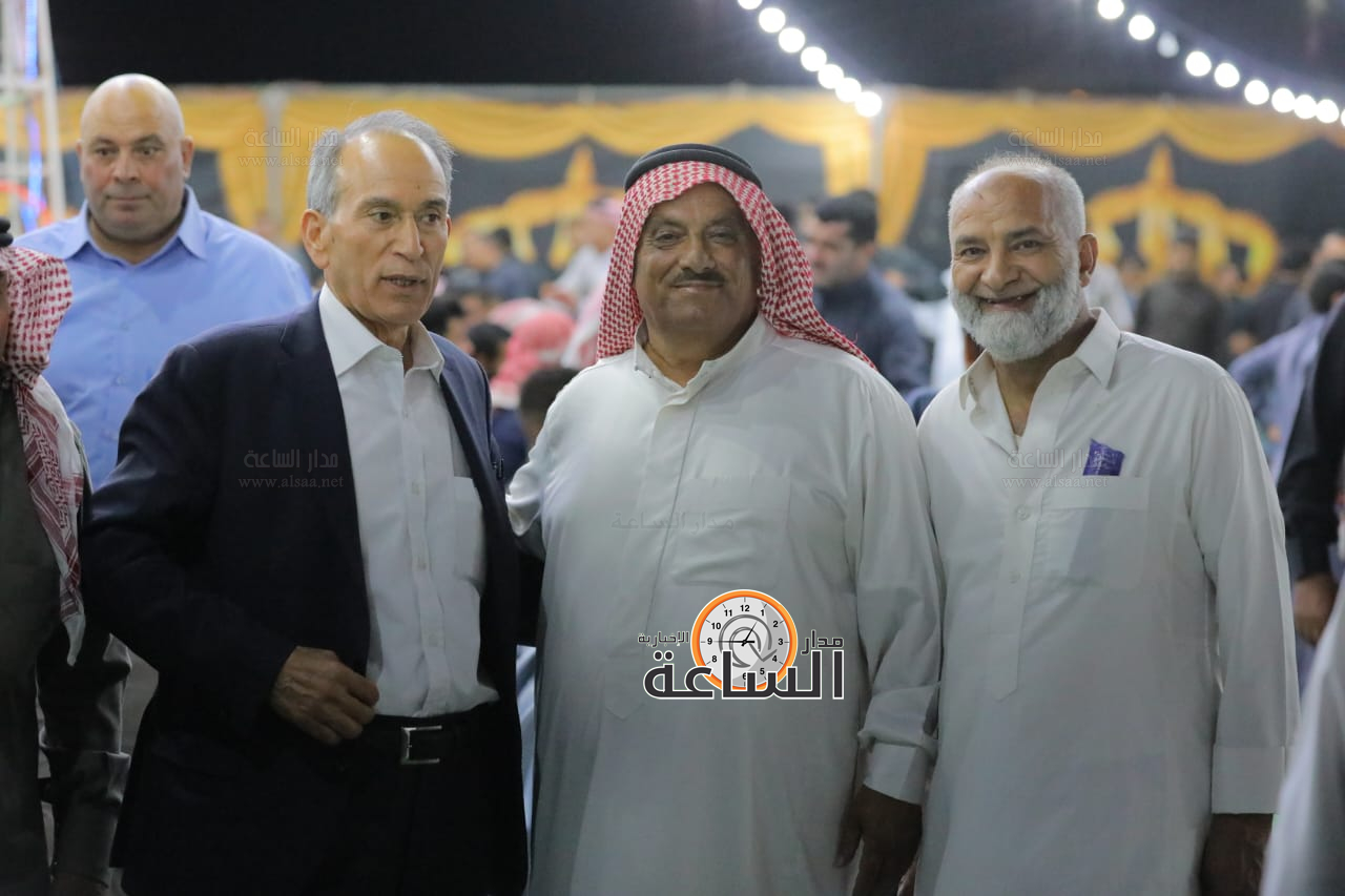 Madar Al-Saa Images 0.435879891884166