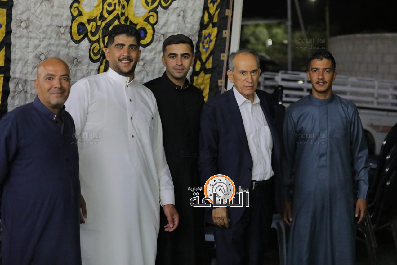 Madar Al-Saa Images 0.08959769406686702