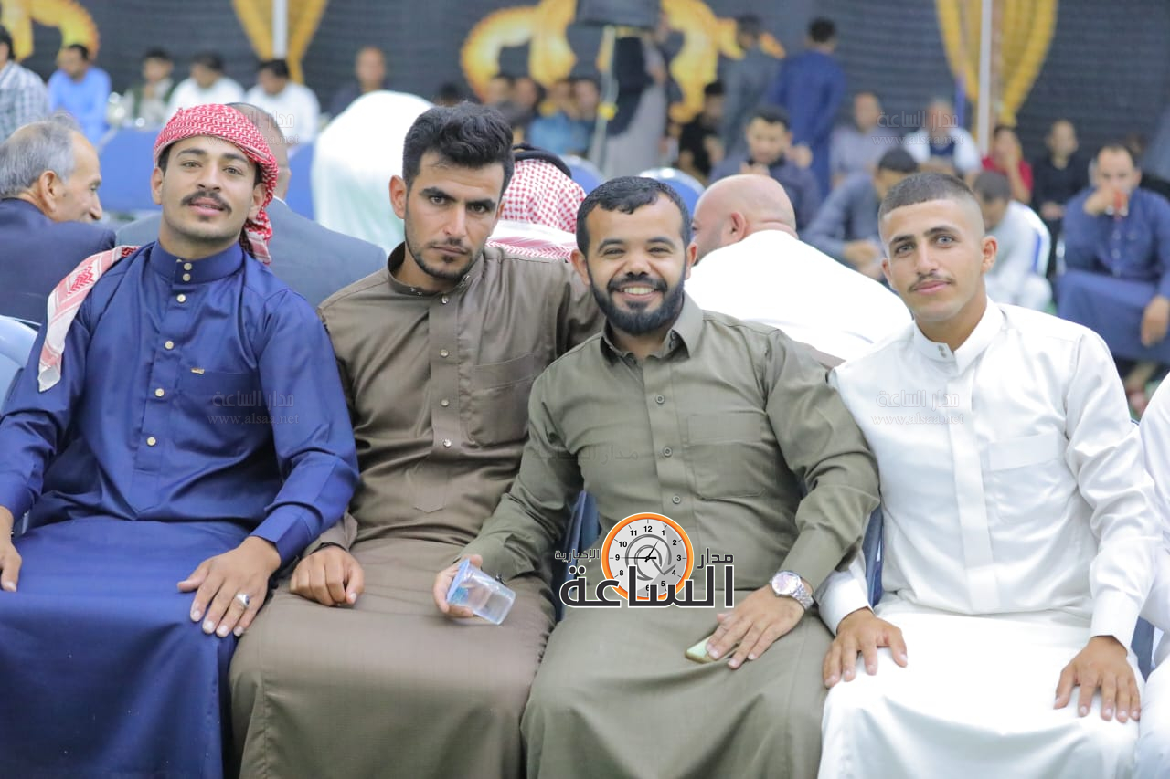 Madar Al-Saa Images 0.09947760795035121