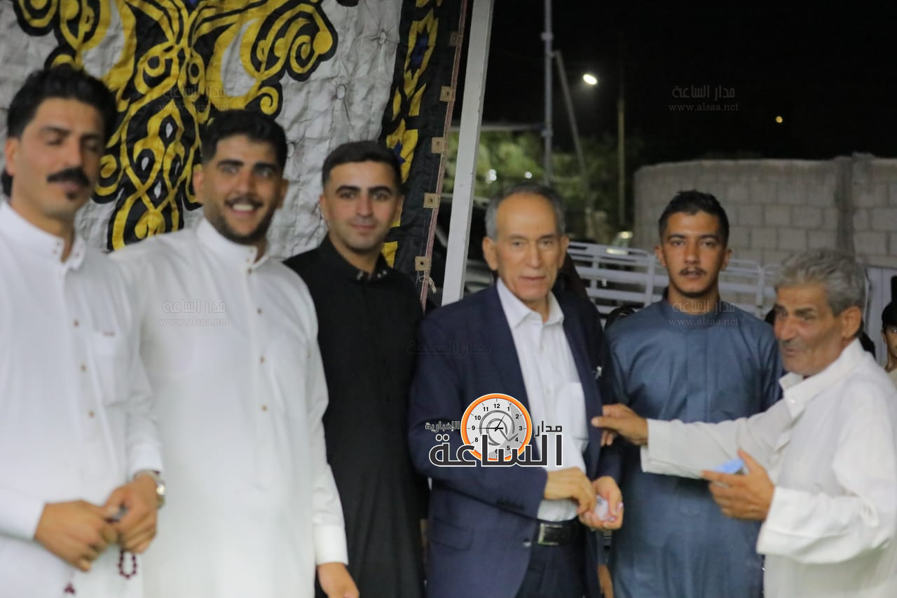 Madar Al-Saa Images 0.12320524508775832