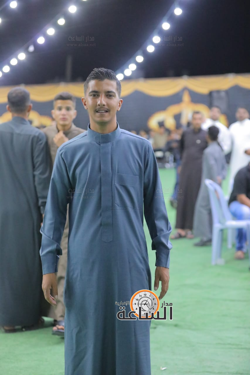 Madar Al-Saa Images 0.06122872370376742