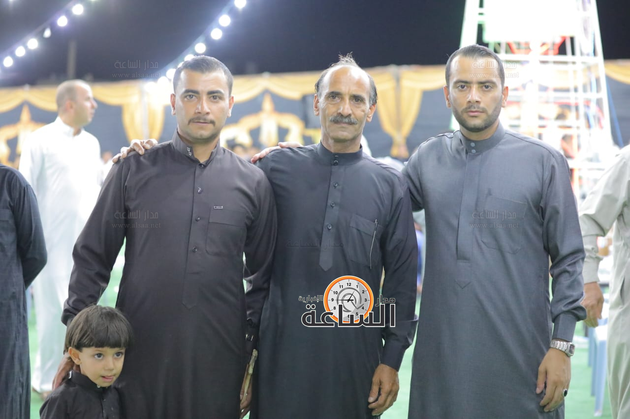 Madar Al-Saa Images 0.5414172703902915