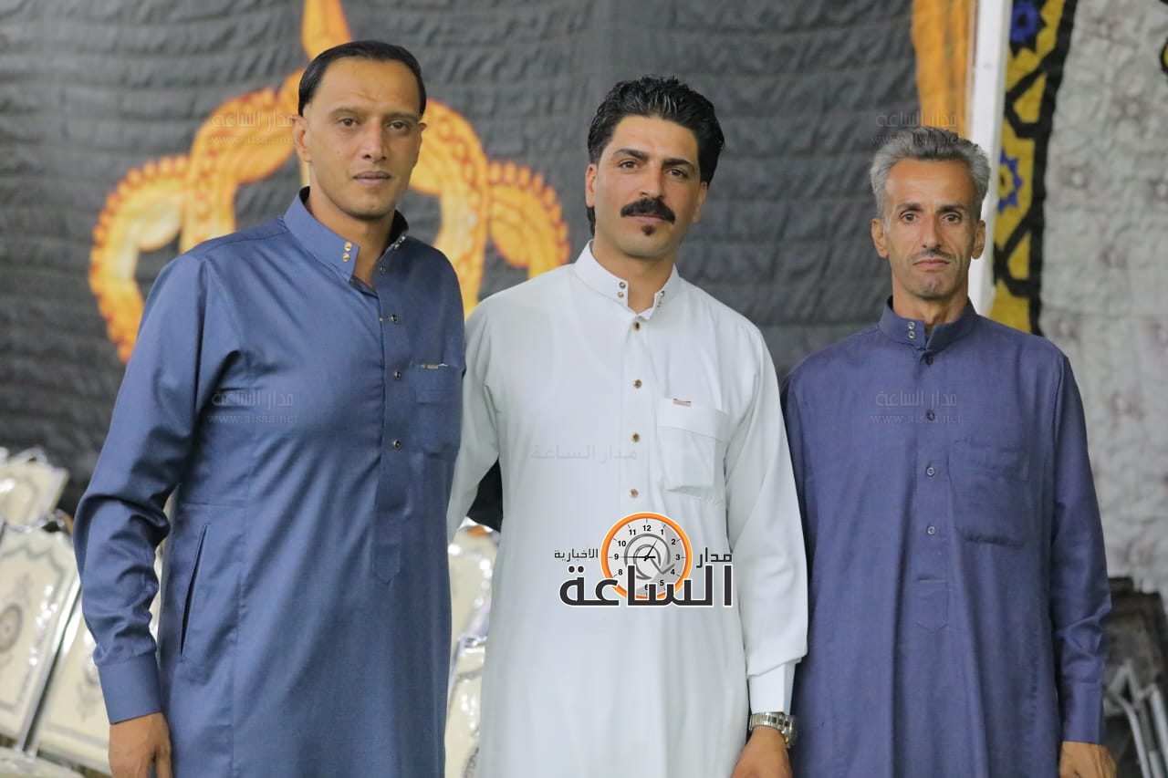 Madar Al-Saa Images 0.37991330299953696