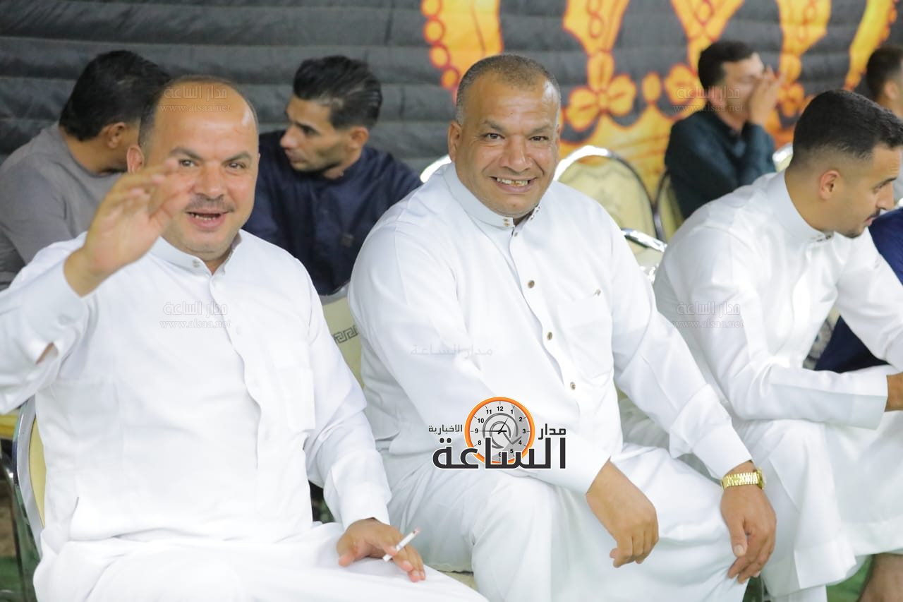 Madar Al-Saa Images 0.05598968637588886