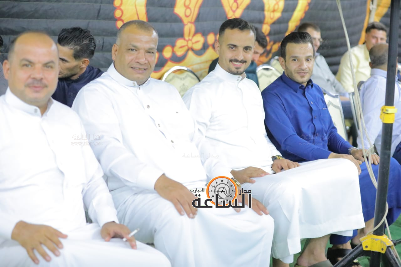 Madar Al-Saa Images 0.662556630209151