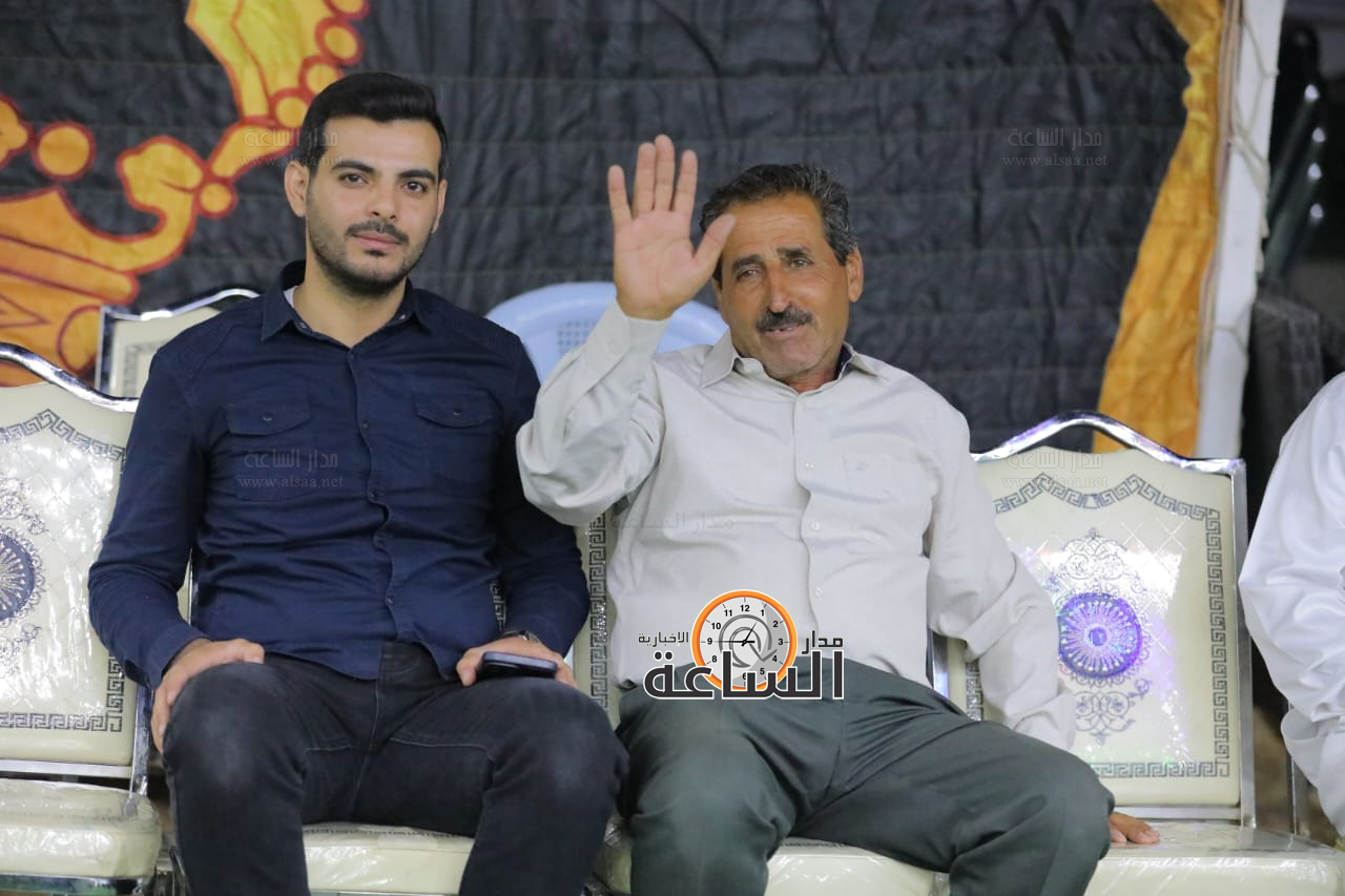 Madar Al-Saa Images 0.923151810487854