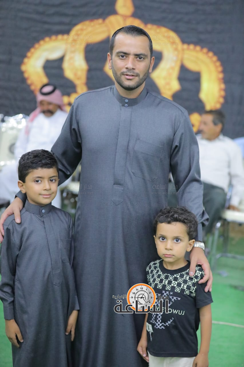 Madar Al-Saa Images 0.6156200059233847