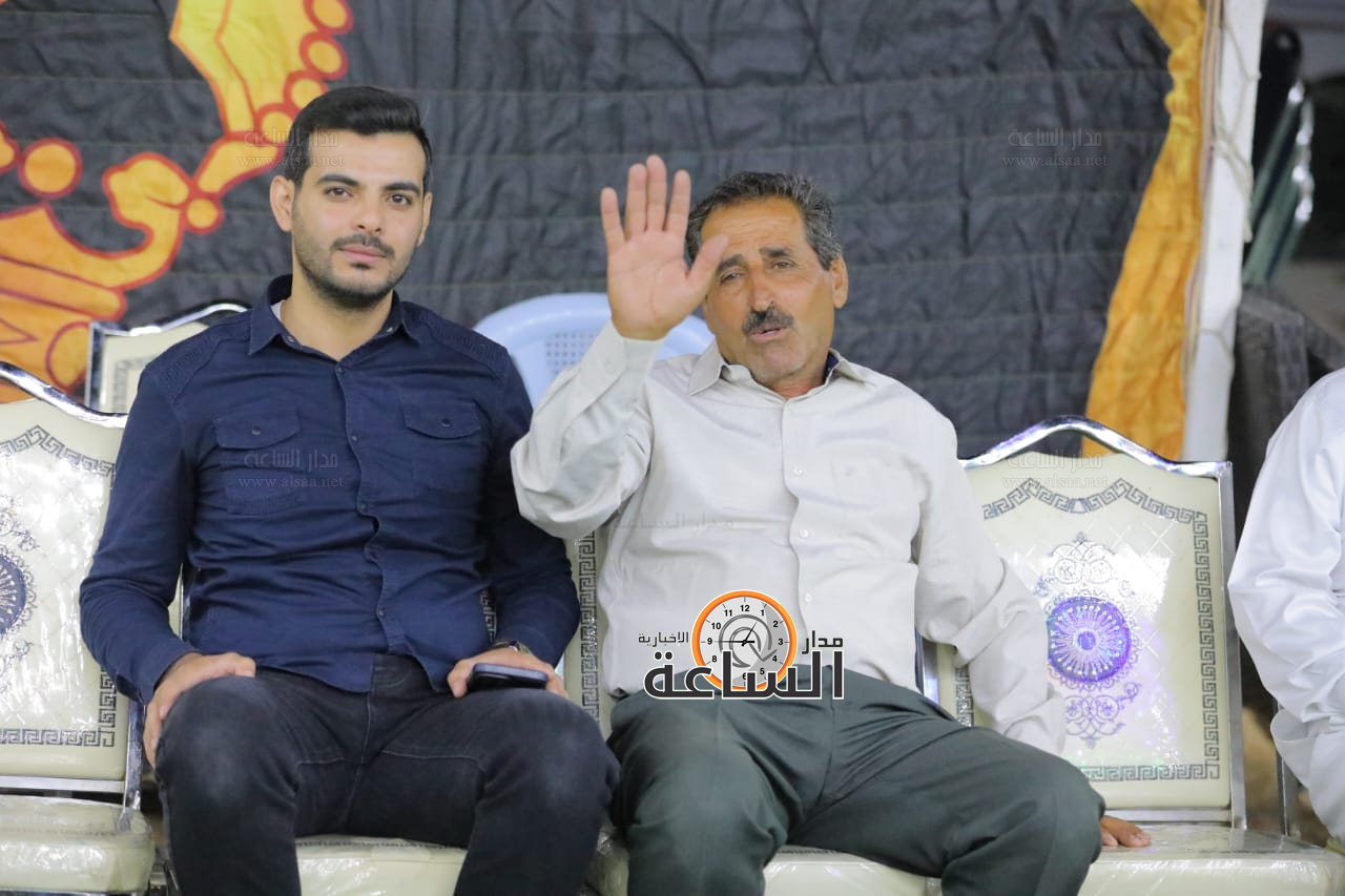 Madar Al-Saa Images 0.11449242462335363