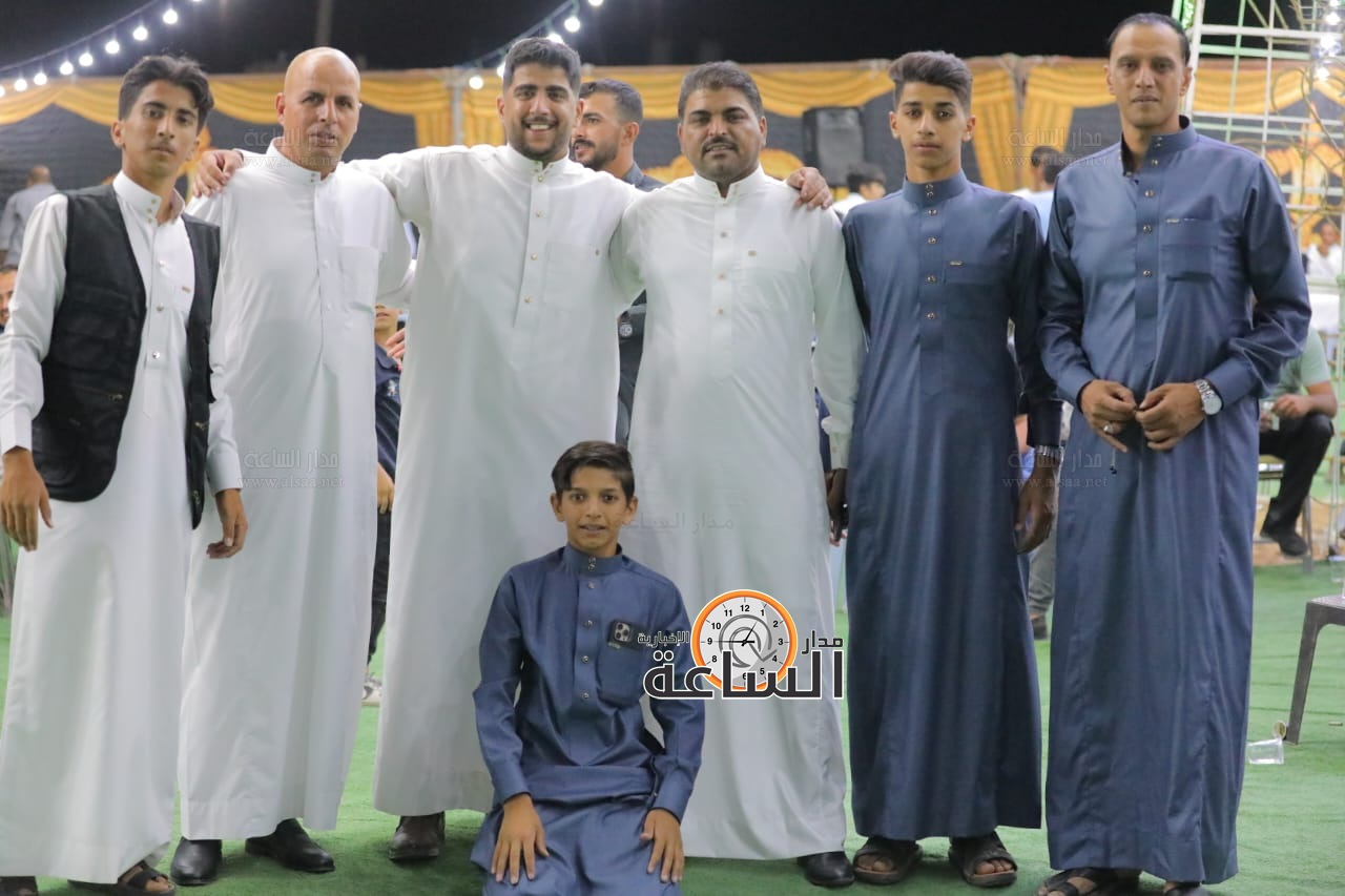 Madar Al-Saa Images 0.8206006403361938