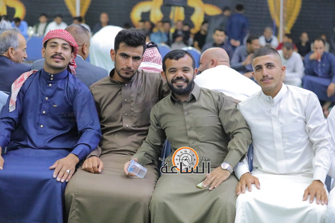 Madar Al-Saa Images 0.680091765151279