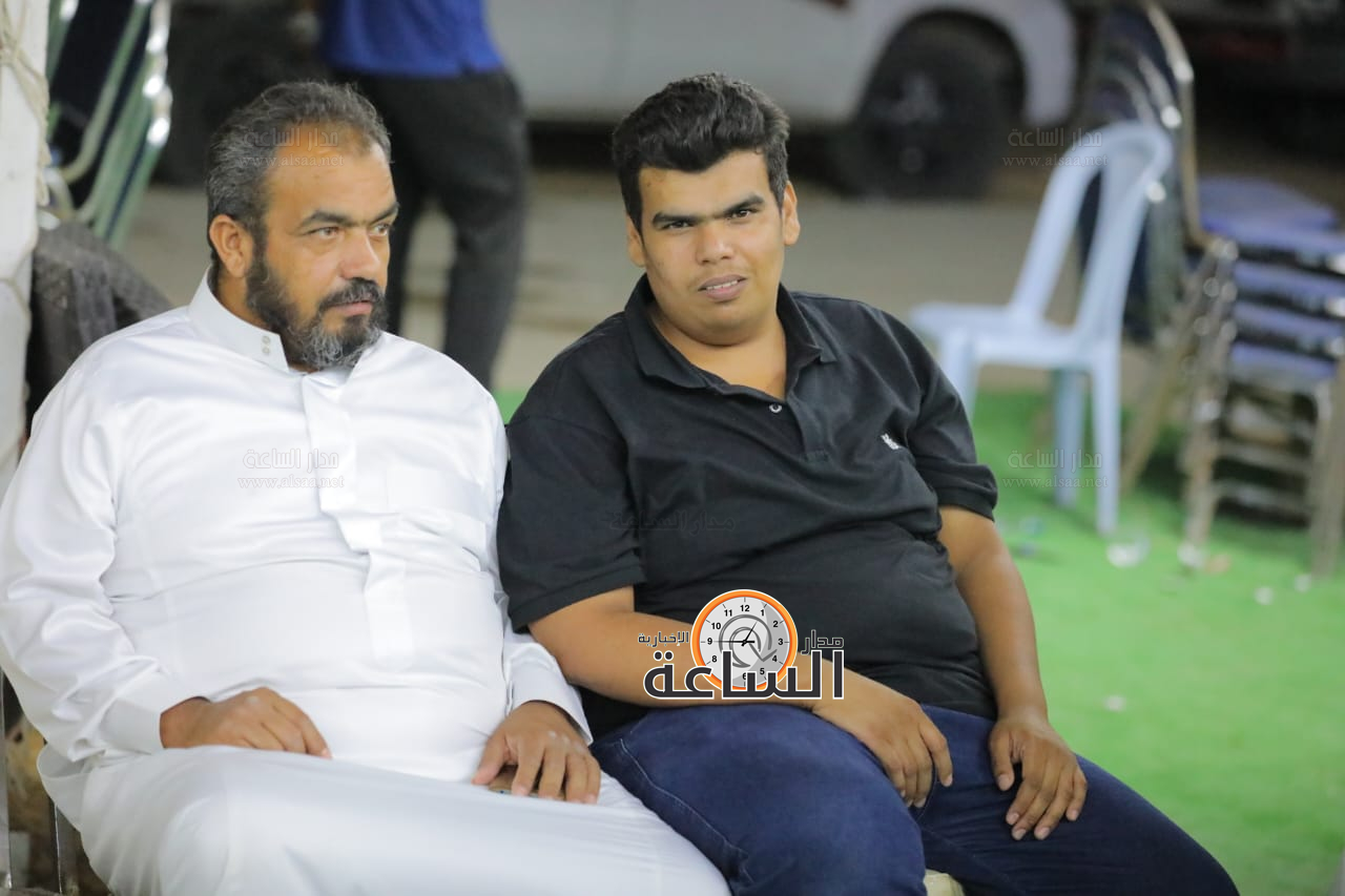 Madar Al-Saa Images 0.4715948306127178