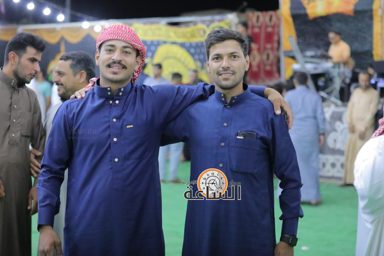 Madar Al-Saa Images 0.9786323210238796