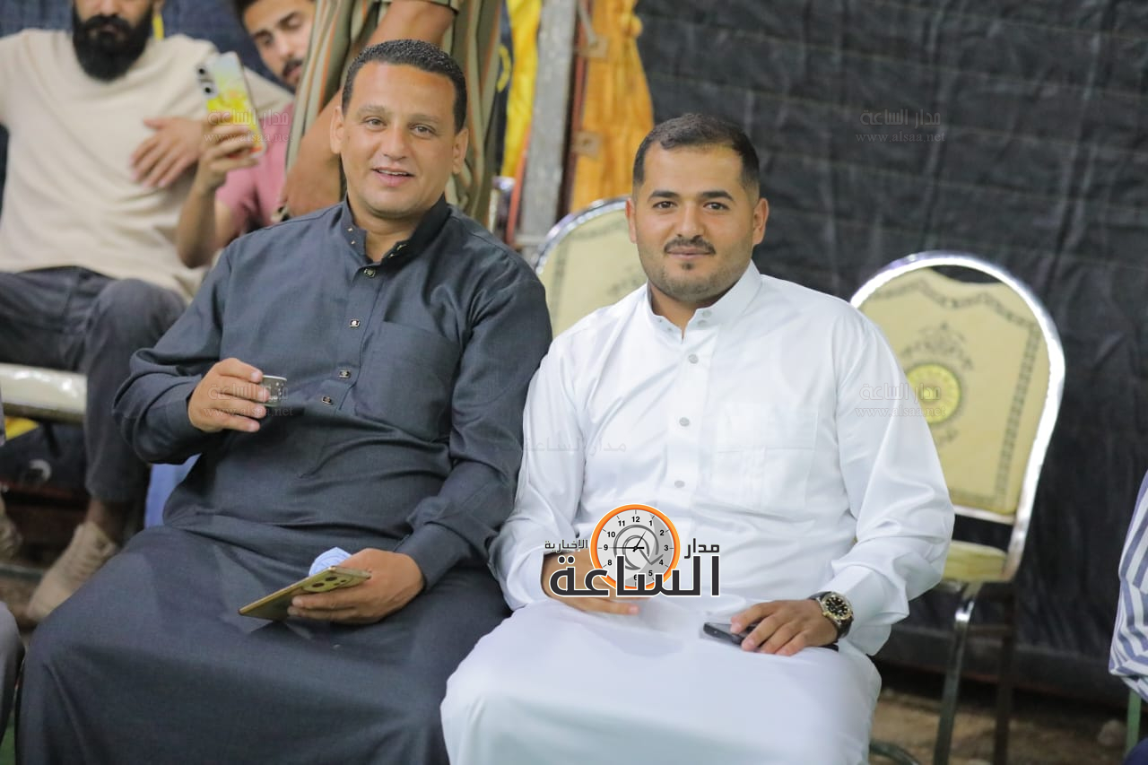 Madar Al-Saa Images 0.9156340415934354