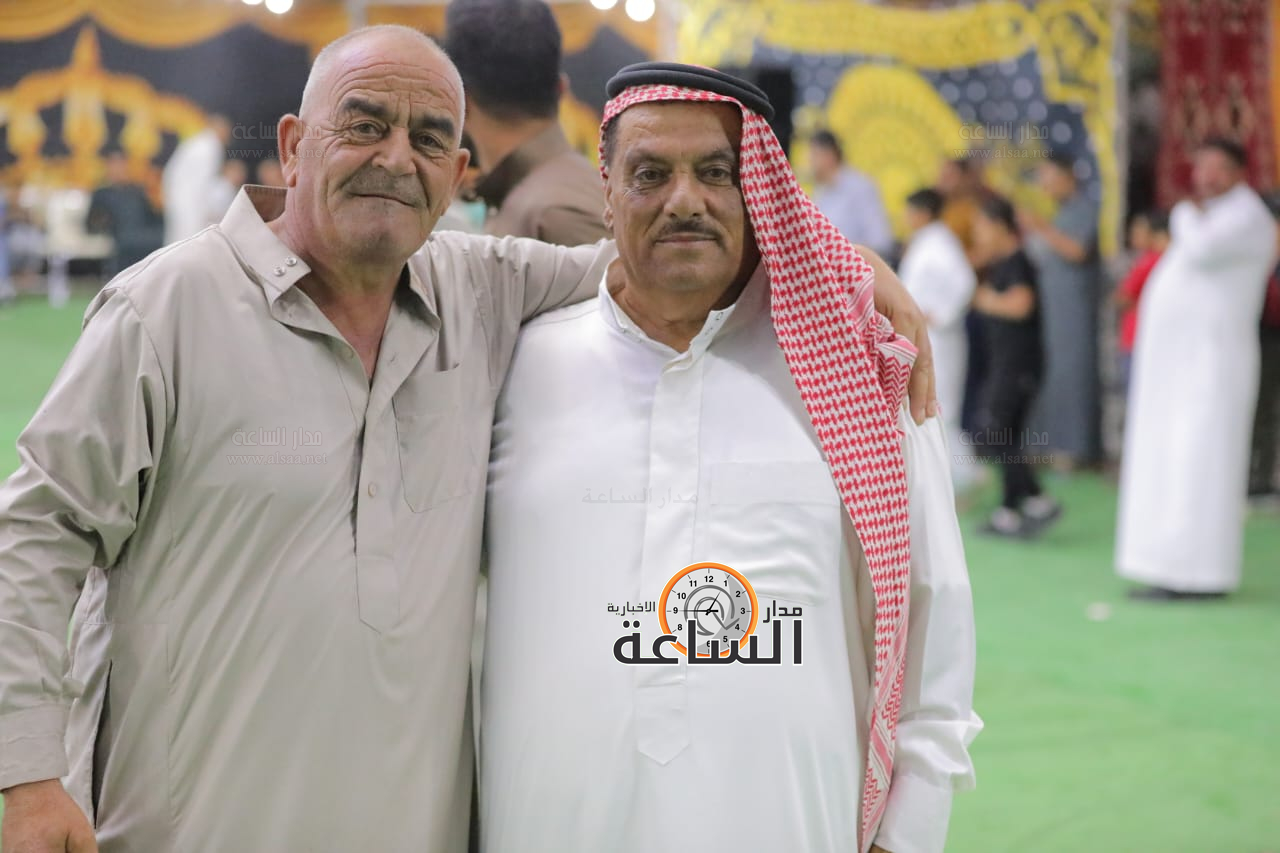 Madar Al-Saa Images 0.09052438999147316