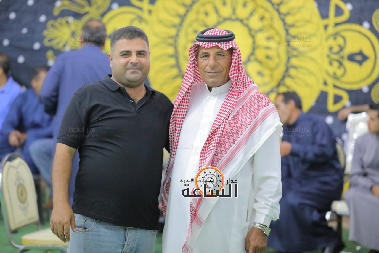 Madar Al-Saa Images 0.17281140523623706