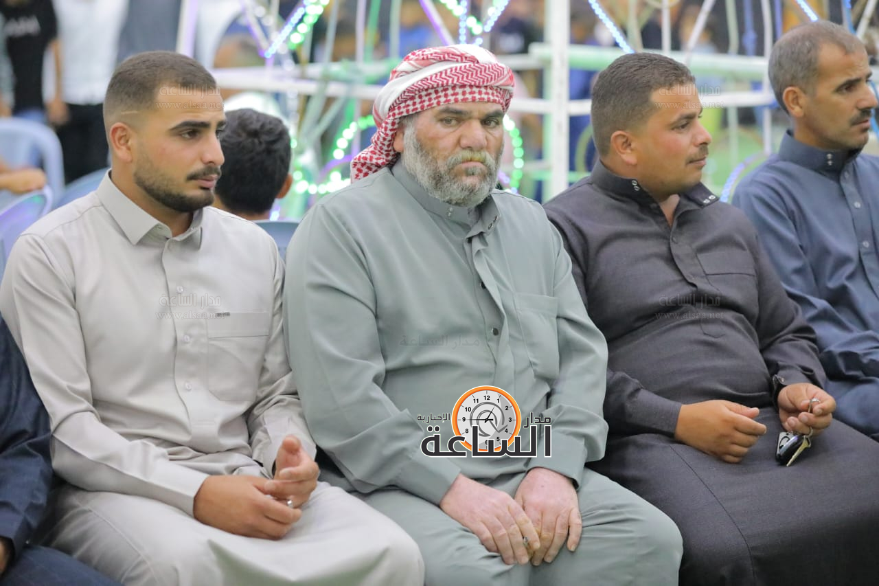 Madar Al-Saa Images 0.6103383151945578