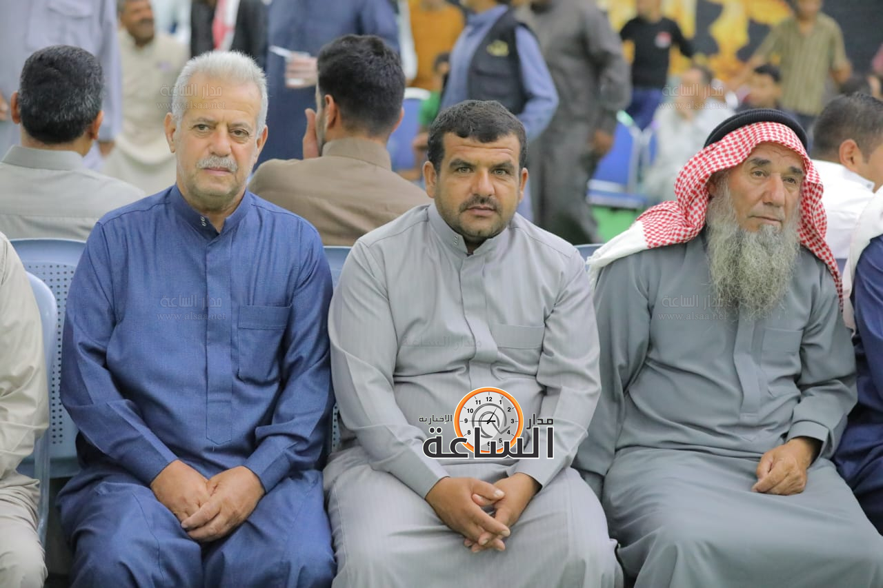 Madar Al-Saa Images 0.24135498346726014