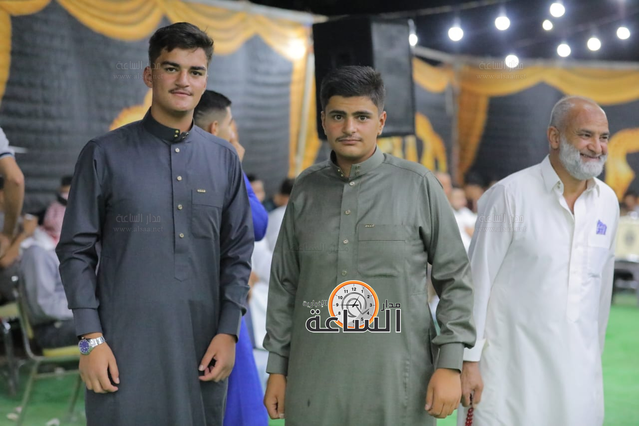 Madar Al-Saa Images 0.7676390163909526