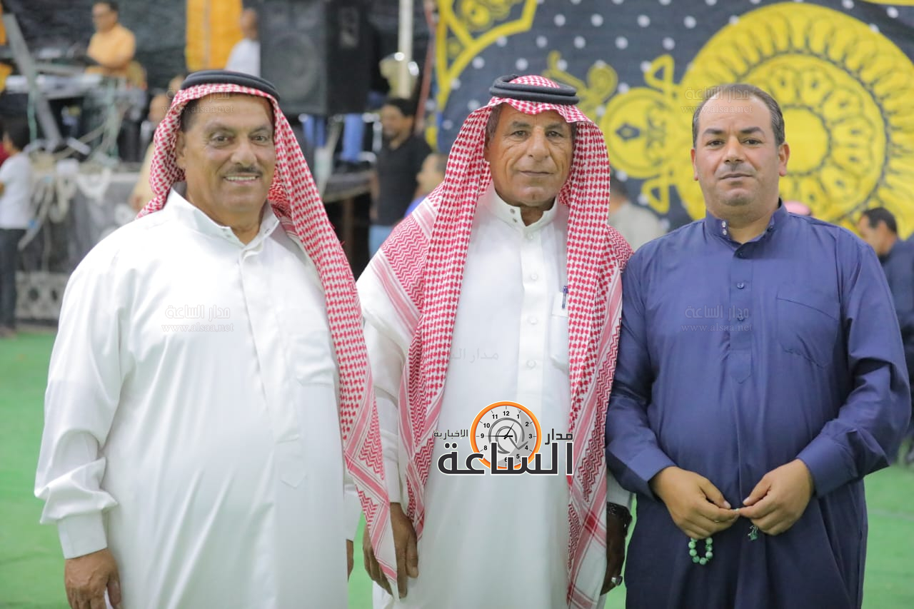 Madar Al-Saa Images 0.07222651502595379