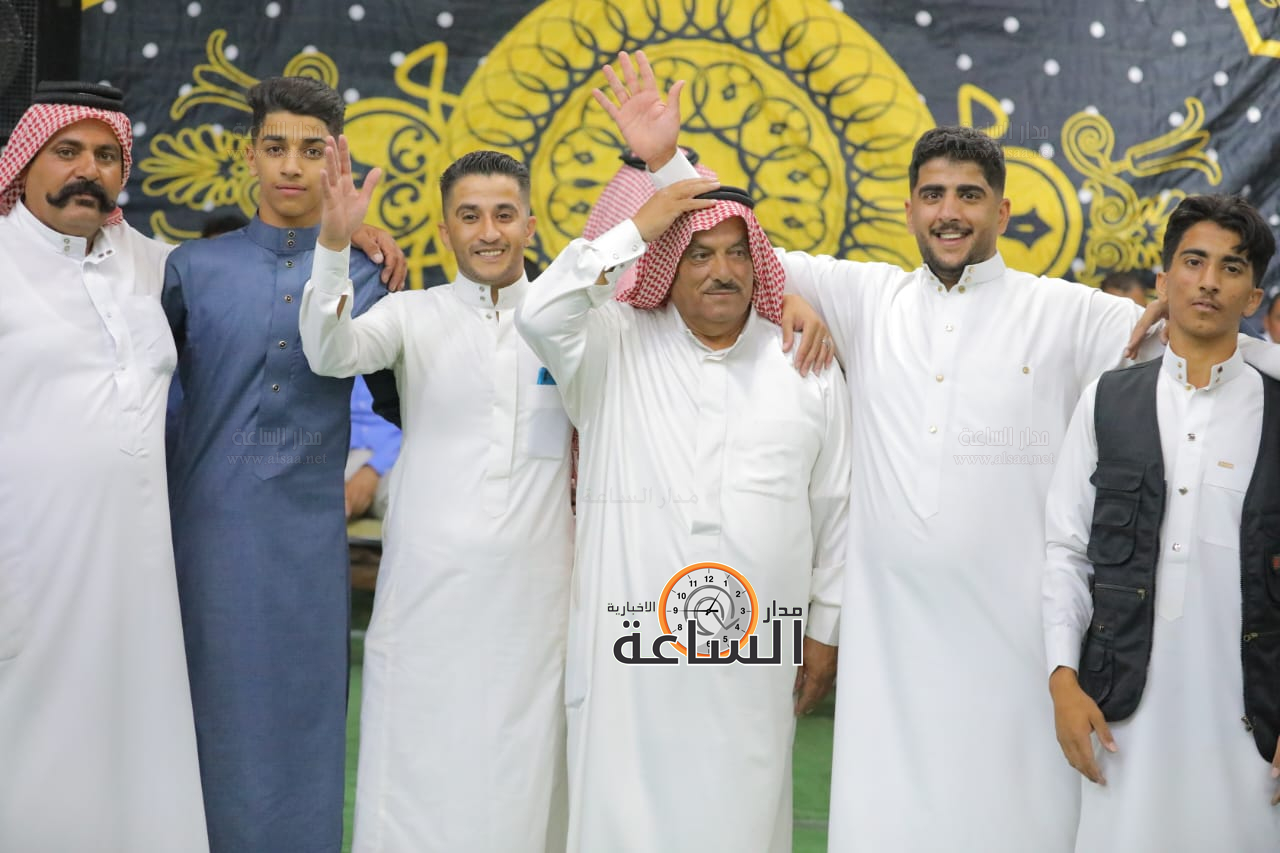 Madar Al-Saa Images 0.9899764847055115