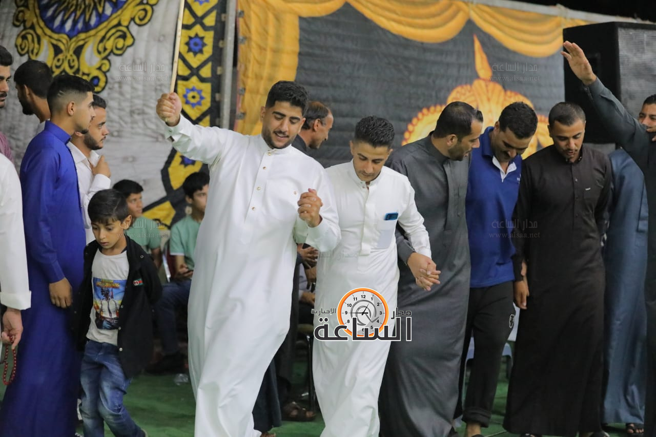 Madar Al-Saa Images 0.510616531691181