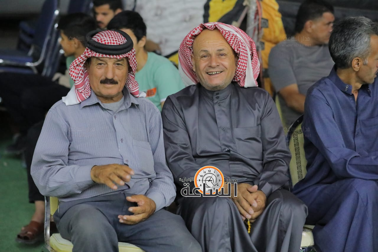 Madar Al-Saa Images 0.5448554929003131