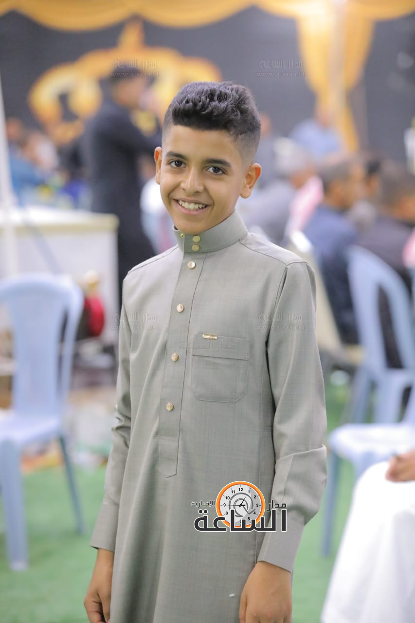 Madar Al-Saa Images 0.9192301343986635