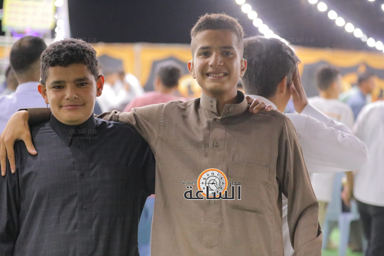 Madar Al-Saa Images 0.5334562635010622