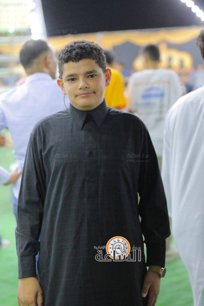 Madar Al-Saa Images 0.39618926577234936