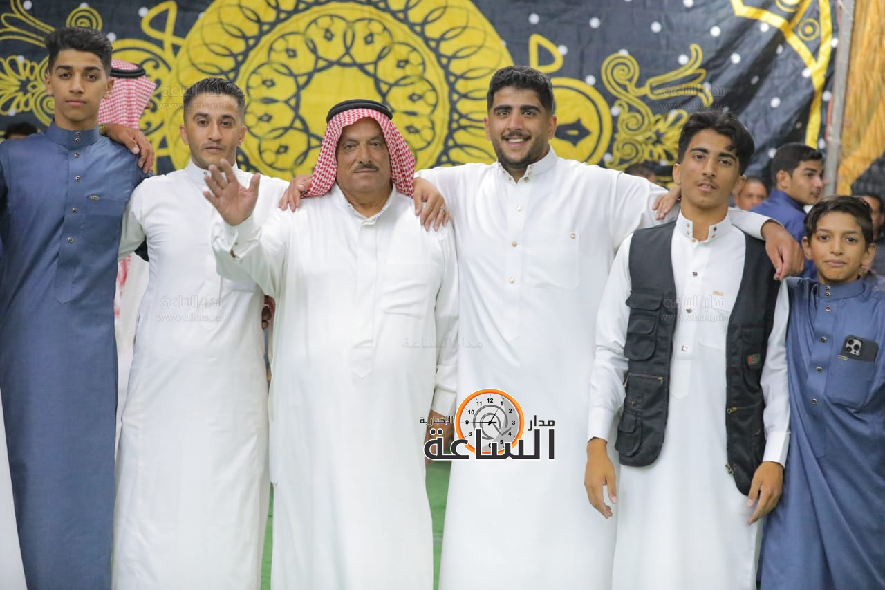 Madar Al-Saa Images 0.5683137112391559